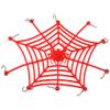 1/10 RC Simulation Rubber Luggage Net with Hooks RC Decorations Accessories & 1/10 RC Simulation Rubber Luggage Net with Hooks RC Decorations Accessories view 3