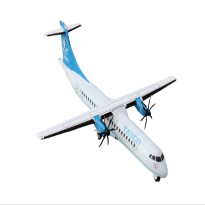 GeminiJets GJVFC2239 Vasco ATR-72-500 VN-B221; Scale 1:400