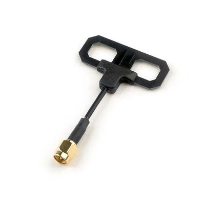 VERBANA RC FPV Drone 2.4G 4.18DBI Antenna SMA for ES24TX / ES24TX Slim PRO FPV Long Range Drone DIY Parts