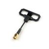 VERBANA RC FPV Drone 2.4G 4.18DBI Antenna SMA for ES24TX / ES24TX Slim PRO FPV Long Range Drone DIY Parts view 1