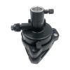 Black Three-Jaw Tribrach with Adaptor view 3