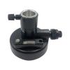 Black Three-Jaw Tribrach with Adaptor view 4