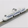 Lok Han Z Gauge Z Shorty N700S Nozomi Starter Set SG006-1 Railway Model Introductory Set view 3