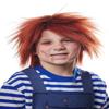 Costume Culture Evil Doll Wig view 1