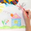 Tivcck 100 Sets of 8-Pack Crayons, 8 Colors, 800 Total, Perfect for Schools, Parties & Gifts view 4