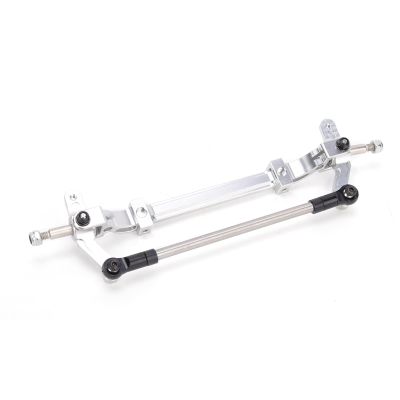 Acouto 1/14 Tra RC Car Model ONT Powerl Axle Spare Parts Accessory
