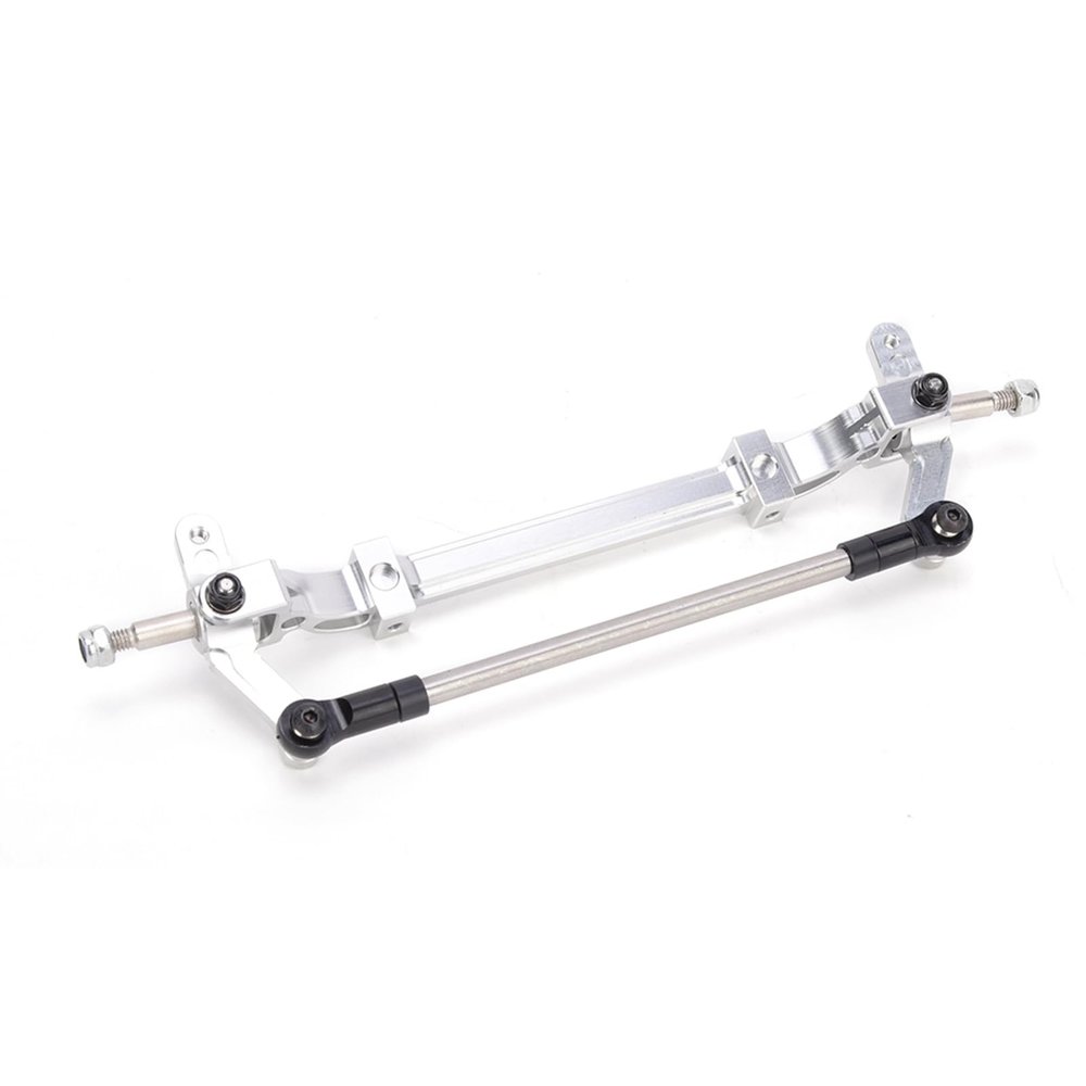 Acouto 1/14 Tra RC Car Model ONT Powerl Axle Spare Parts Accessory