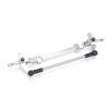 Acouto 1/14 Tra RC Car Model ONT Powerl Axle Spare Parts Accessory view 1