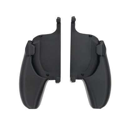 Game Grip Handle for TRIMUI Smart Pro,3D Printed Controller Grip Handle Ergonomic Game Console Holding Handle for TRIMUI Smart Pro (Black)