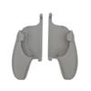 Game Grip Handle for TRIMUI Smart Pro,3D Printed Controller Grip Handle Ergonomic Game Console Holding Handle for TRIMUI Smart Pro (Gray) view 1