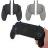 Game Grip Handle for TRIMUI Smart Pro,3D Printed Controller Grip Handle Ergonomic Game Console Holding Handle for TRIMUI Smart Pro (Gray) view 2