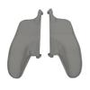 Game Grip Handle for TRIMUI Smart Pro,3D Printed Controller Grip Handle Ergonomic Game Console Holding Handle for TRIMUI Smart Pro (Gray) view 3