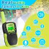 Vvinca Walkie Talkies for Kids, Rechargeable Toys for Ages 3 4 5-7 8-12 Year Old Boys Girls with Flashlight 22CH 2 Way Radio, 3 KM Long Range Walkie Talkie for Adventure Game Camping view 4