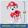 PAW PATROL - Marshall Figure with Fire Brigade Vehicle, Sturdy Basic Vehicle (2025), Authentic Toy for Children from 3 Years view 3