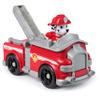 PAW PATROL - Marshall Figure with Fire Brigade Vehicle, Sturdy Basic Vehicle (2025), Authentic Toy for Children from 3 Years view 4