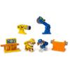 Rubble & Crew Figure Power Tool Pups 2PK view 1