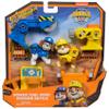 Rubble & Crew Figure Power Tool Pups 2PK view 2