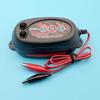 EXAXEXO for RC Airplane PX1673 7.2-12V Electric Gas Fuel Pump for Gasoline Nitro Engine for RC Fix Wing Airplane Model Accessories view 2