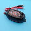 EXAXEXO for RC Airplane PX1673 7.2-12V Electric Gas Fuel Pump for Gasoline Nitro Engine for RC Fix Wing Airplane Model Accessories view 3