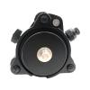Black Tribrach with Optical Plummet & GPS Tribrach Adapter with 5/8" x11 Mount Rotate Screw for Total Station GPS GNSS view 3