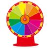 AEIOFU Spinning Wheel 12 Inch DIY Wirtable Tabletop Prize Wheel with Stable Stand Coloful Lucky Roulette Wheel for Carnival Party Pub Fortune Game Spin The Wheel Spin Wheel for Prizes Spinning Wheel view 1