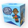 Bjorem Speech Box of TH  Speech Therapy and Phonemic Awareness Cards for Voiced & Voiceless TH Sounds | Engaging Speech Development Tool for Kids 3+ view 1