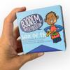 Bjorem Speech Box of TH  Speech Therapy and Phonemic Awareness Cards for Voiced & Voiceless TH Sounds | Engaging Speech Development Tool for Kids 3+ view 3
