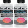 Baby Brezza Descaler 8 oz. Made in USA. Universal Descaling Solution for Brezza and Other Baby Appliances. Removes Mineral Build-up and extends Your Machines lifespan (Pack of 2) view 1