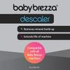 Baby Brezza Descaler 8 oz. Made in USA. Universal Descaling Solution for Brezza and Other Baby Appliances. Removes Mineral Build-up and extends Your Machines lifespan (Pack of 2) view 3