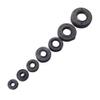 5PCS Motor Drive Shaft Water/Oil Seal Sealing Ring Nitrile Rubber Inner Diameter 2-12mm for RC Boat Water-Pump DIY Accessories(Inner Dia 3mm) view 4