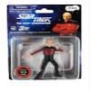 3.75 Inch Star Trek Next Generation Assortment, Articulated Collectible Figures featuring Data, Picard, Riker, and Worf. Each sold separately. Styles selected at random. For collectors & fans ages 12+ view 4