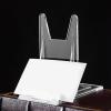 10pcs Adjustable Display Stand For Plates Platters Photo Frame Rack Festival Party Decorations For Office view 3