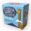Bjorem Speech Box of F Sound - Speech Therapy and Phonemic Awareness Tool for Kids Learning the F Sound view 1