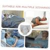 minkissy Adult Washable Diaper for Women Soft Leak Urinal Pant Reusable Comfortable Stylish Design for Home Use for Elderly Care view 3
