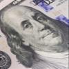 100 Dollar Bill Costume for Kid's - Funny Halloween Dress-Up - Cash Money Costume - One Hundred Dollar Costume view 4
