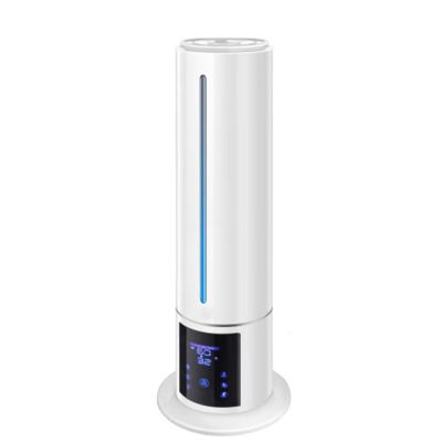 Humidifier 6l Mist Humidifier Humidifier for Baby Humidifiers for Plants Air Humidifier with Night Light Desktop Humidifier Humidifier for Bedroom Nursery Office