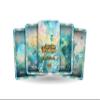 Just Like Heaven Oracle Cards - A unique spiritual journey - Inspired by Lyrics - Mindfulness cards view 1