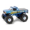1/64 1992 F-250, Goliath's Revenge, Kings of Crunch Series 15 49150-F view 1