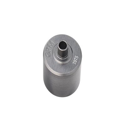 Aluminum 7075 Alloy Front Or Center Or Rear Differential Case for LOSI 1:8 8IGHT-XE Buggy-LOS04018 / 8IGHT-XTE Truggy-LOS04020 / 1:6 8IGHT-X Super Lasernut Buggy-LOS04019 Upgrades - Gray Silver