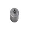 Aluminum 7075 Alloy Front Or Center Or Rear Differential Case for LOSI 1:8 8IGHT-XE Buggy-LOS04018 / 8IGHT-XTE Truggy-LOS04020 / 1:6 8IGHT-X Super Lasernut Buggy-LOS04019 Upgrades - Gray Silver view 1