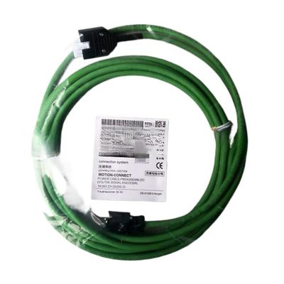 1-piece set of brand new suitable for 6FX3002-2CT20-1BF0 V90 servo cable 15 meters-