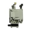 FyJcBdd Marine Carburetor for 9.9Hp 15Hp Outboard Engine 2 Stroke 63V-14301-00 Parts view 2