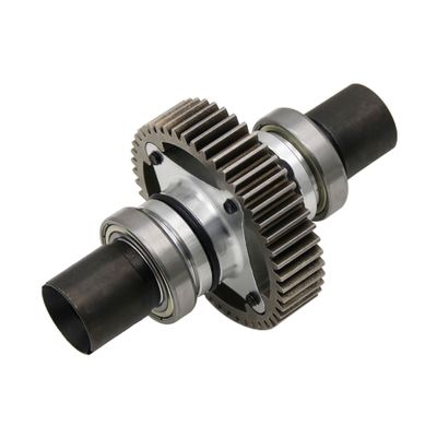 FLMLF Alloy Locked Diff Gear Kit for 1/5 Rc Rofun HPI Baja 5B SS 5T 5SC KM ROVAN Buggy 2.0 RC CAR Parts
