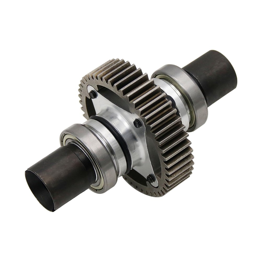 FLMLF Alloy Locked Diff Gear Kit for 1/5 Rc Rofun HPI Baja 5B SS 5T 5SC KM ROVAN Buggy 2.0 RC CAR Parts
