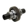 FLMLF Alloy Locked Diff Gear Kit for 1/5 Rc Rofun HPI Baja 5B SS 5T 5SC KM ROVAN Buggy 2.0 RC CAR Parts view 3
