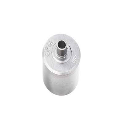 Aluminum 7075 Alloy Front Or Center Or Rear Differential Case for LOSI 1:8 8IGHT-XE Buggy-LOS04018 / 8IGHT-XTE Truggy-LOS04020 / 1:6 8IGHT-X Super Lasernut Buggy-LOS04019 Upgrades - Silver