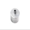 Aluminum 7075 Alloy Front Or Center Or Rear Differential Case for LOSI 1:8 8IGHT-XE Buggy-LOS04018 / 8IGHT-XTE Truggy-LOS04020 / 1:6 8IGHT-X Super Lasernut Buggy-LOS04019 Upgrades - Silver view 1