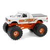 1/64 1990 F-350 Iron Eagle Kings of Crunch Series 15 49150-E view 1