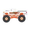 1/64 1990 F-350 Iron Eagle Kings of Crunch Series 15 49150-E view 3
