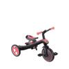 Globber - Tricycle Explorer 4 in 1 - Evolutionary and Balance Bike Tricycle for Toddlers from 10 Months to 5 Years, Pink view 4